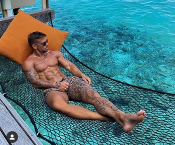 Joss Mooney