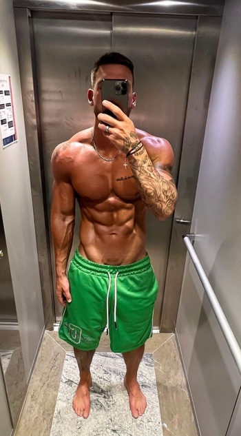 Joss Mooney