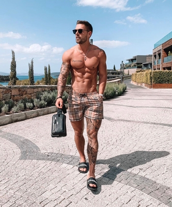 Joss Mooney