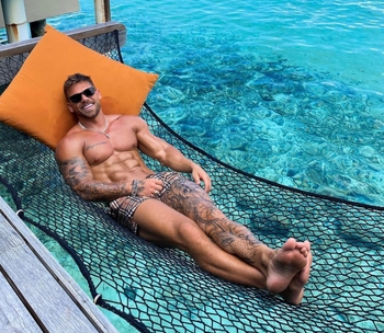 Joss Mooney