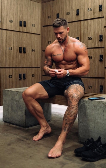 Joss Mooney