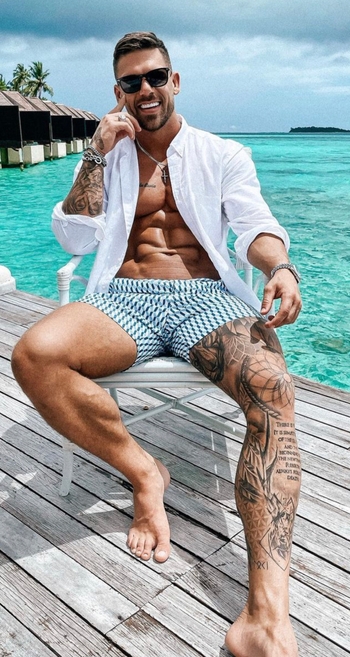 Joss Mooney