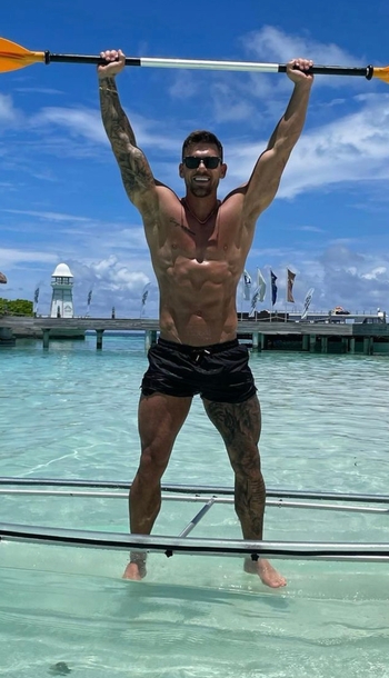 Joss Mooney