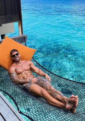 Joss Mooney