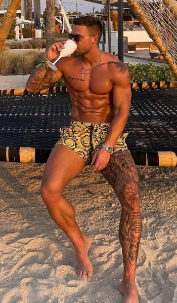 Joss Mooney