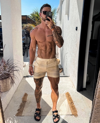 Joss Mooney
