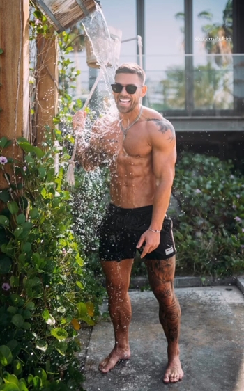 Joss Mooney