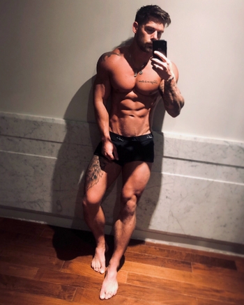 Joss Mooney