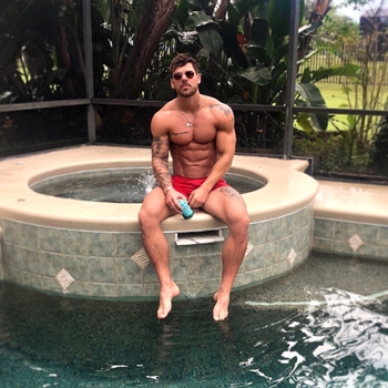 Joss Mooney