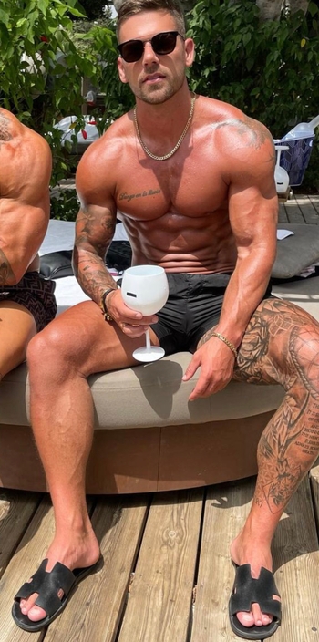 Joss Mooney