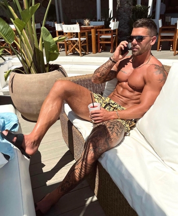 Joss Mooney