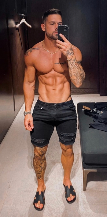 Joss Mooney