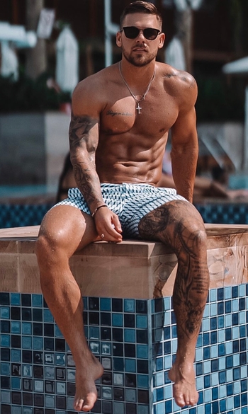 Joss Mooney