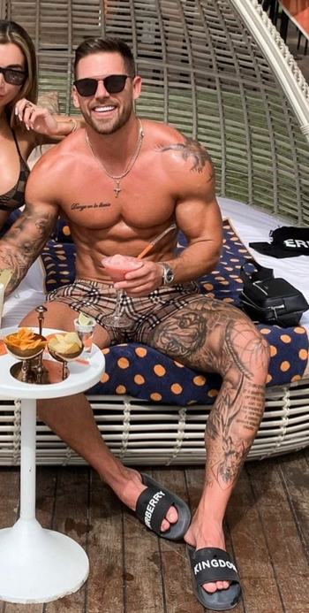 Joss Mooney