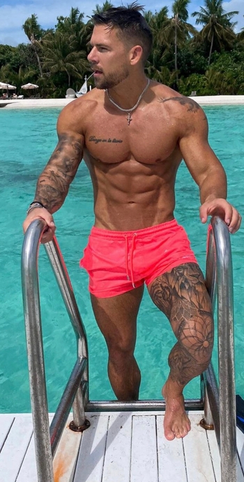 Joss Mooney