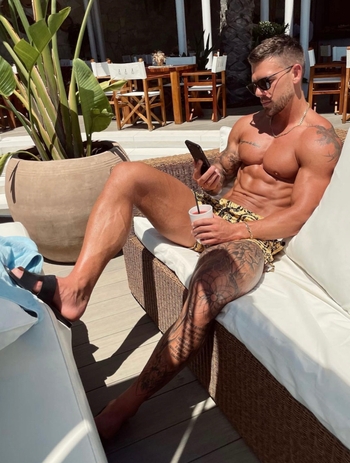 Joss Mooney