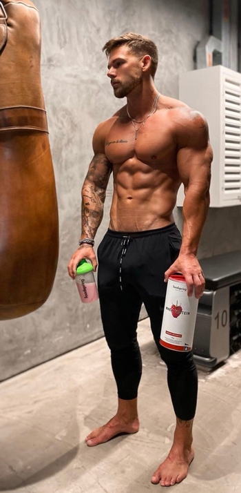 Joss Mooney