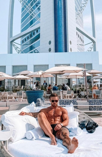 Joss Mooney