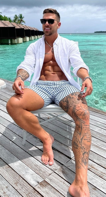 Joss Mooney