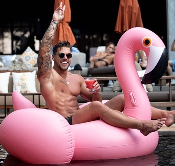 Joss Mooney