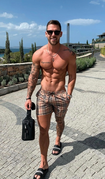 Joss Mooney