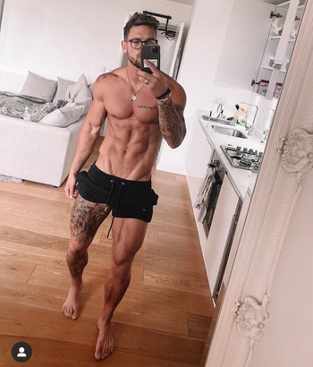 Joss Mooney