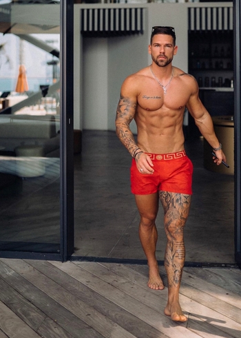 Joss Mooney