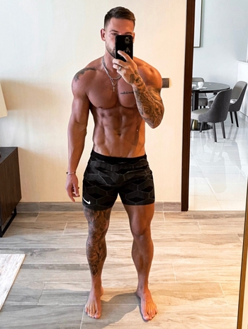 Joss Mooney