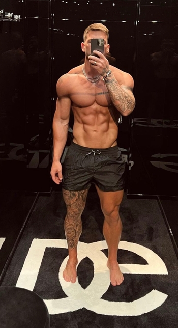 Joss Mooney