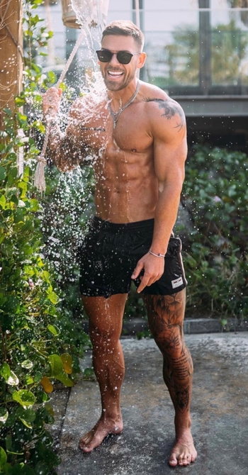 Joss Mooney