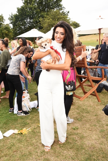 Chloe Khan