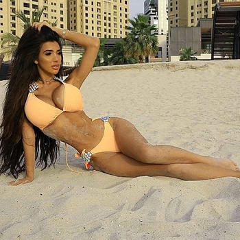 Chloe Khan