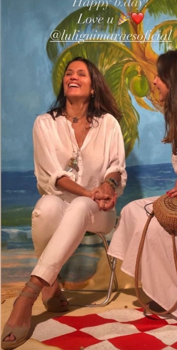 Ana Luíza Guimarães