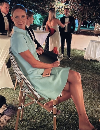Emma McKeon