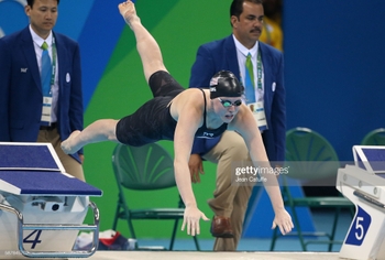 Lilly King