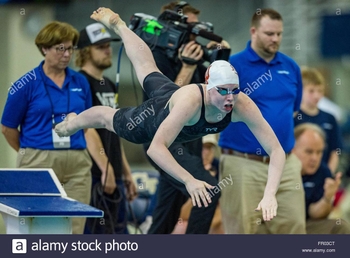 Lilly King