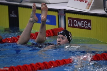 Lilly King