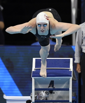 Lilly King