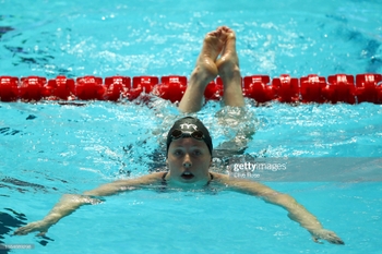 Lilly King