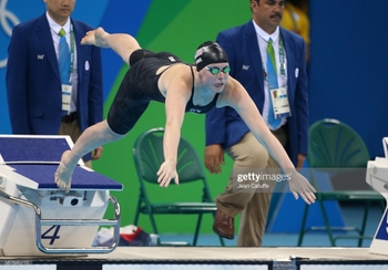 Lilly King