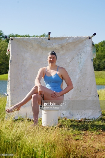 Lilly King