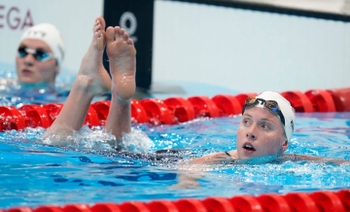 Lilly King