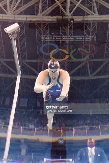 Lilly King