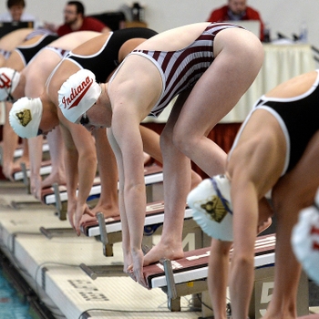 Lilly King