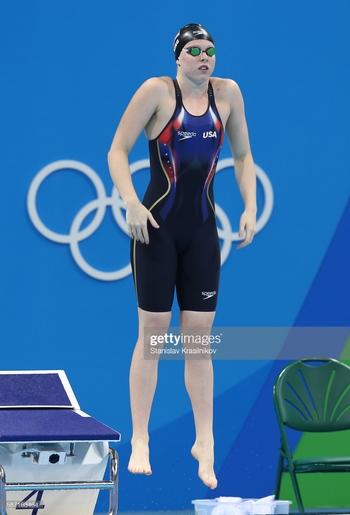 Lilly King