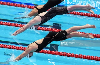 Lilly King