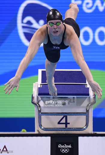 Lilly King