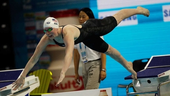 Lilly King