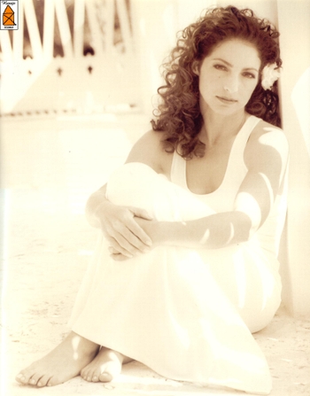 Gloria Estefan