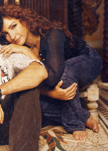 Gloria Estefan